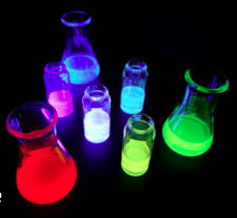 تامین کننده رنگ های فلورسنت چین